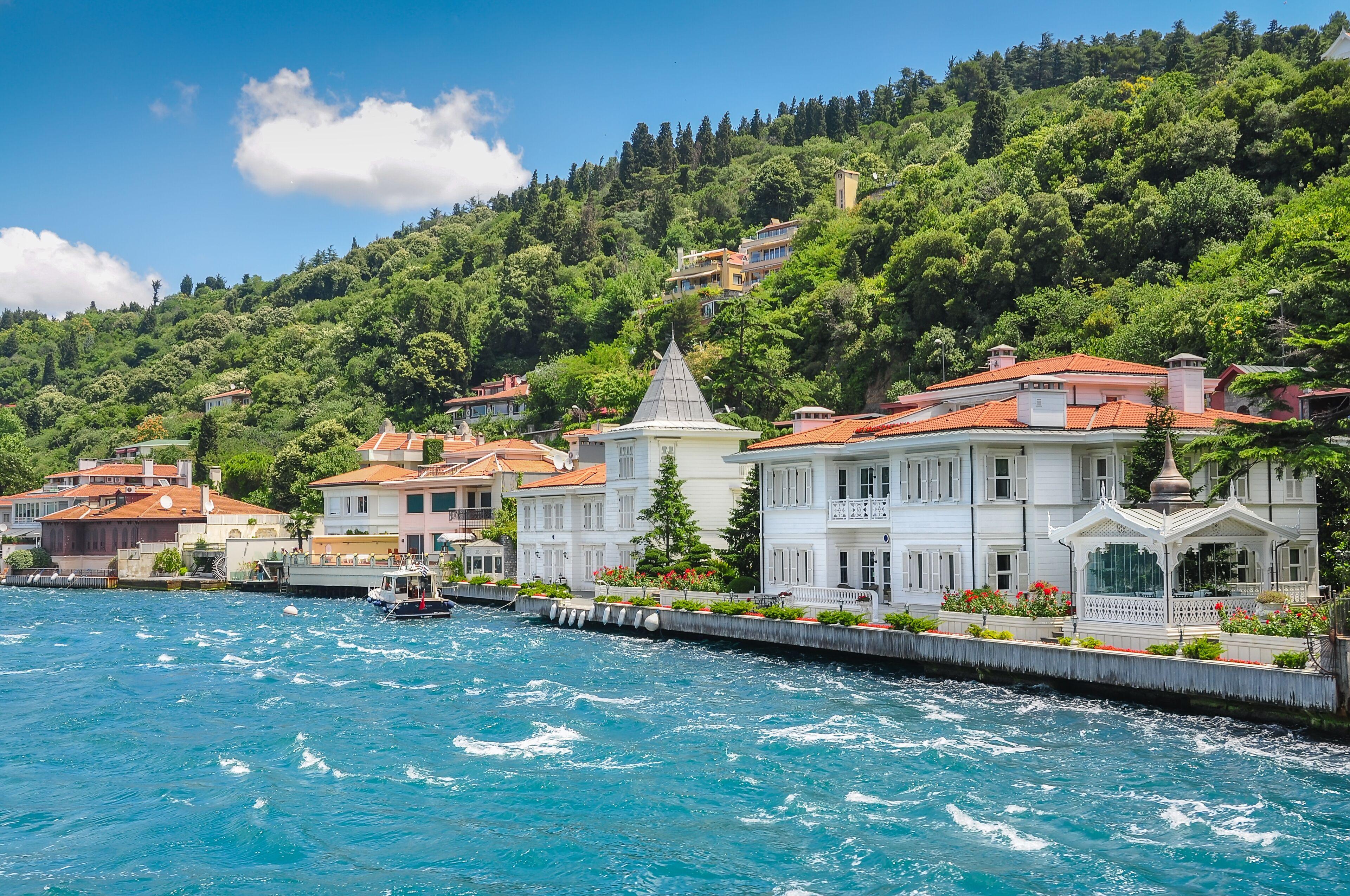 Royan Suites — Fotoğraflar 1