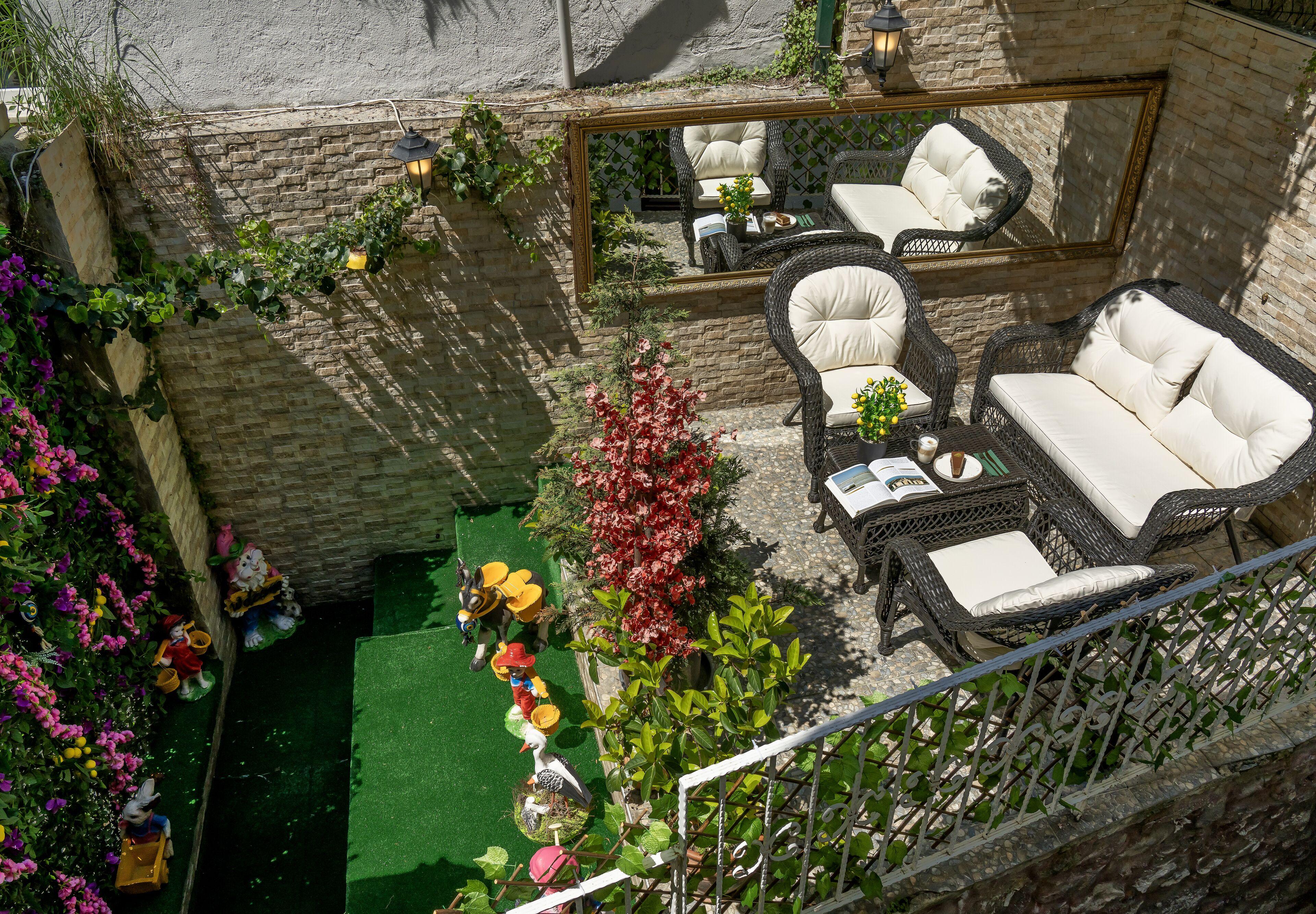 Royan Suites, Istanbul