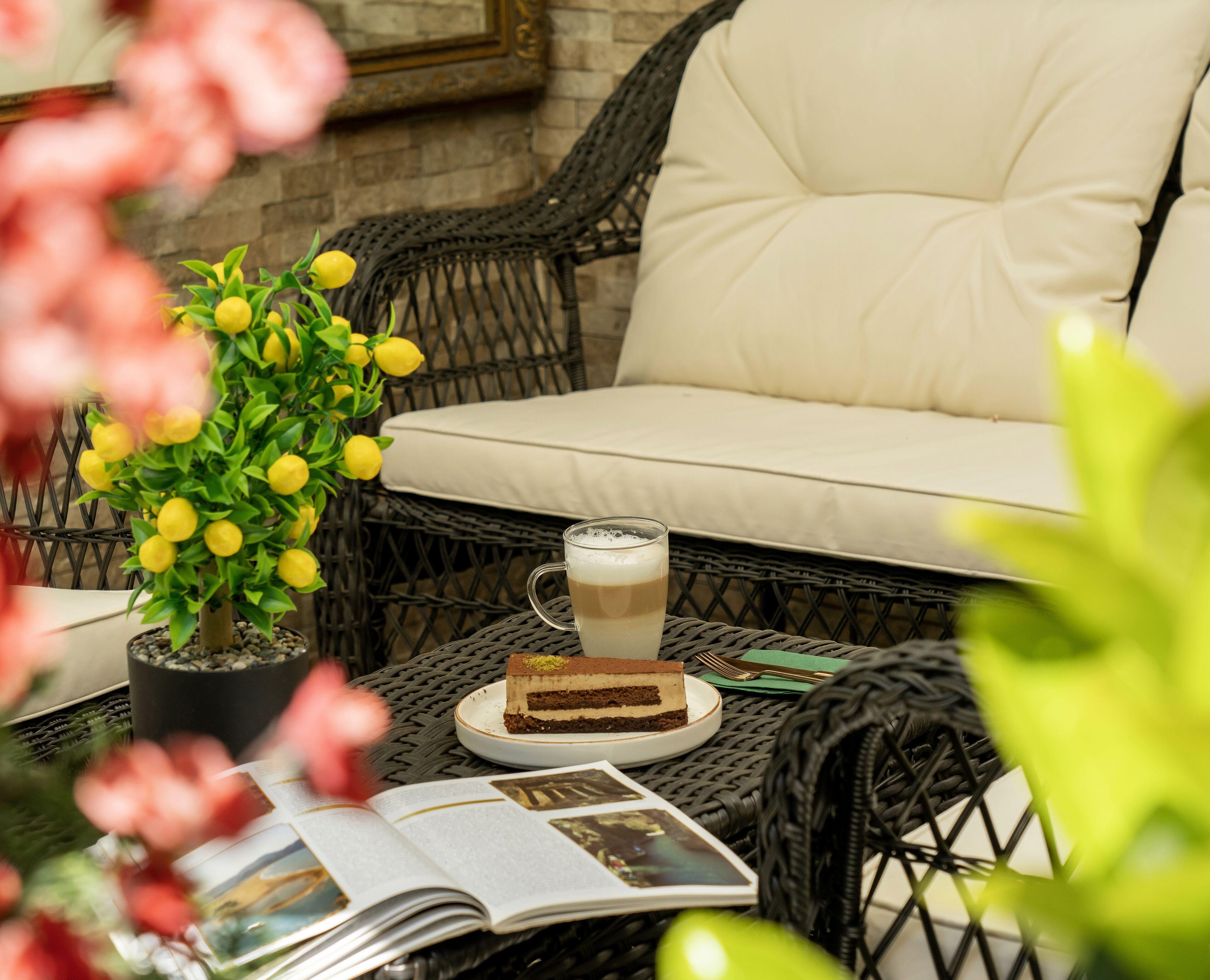 Royan Suites — Fotoğraflar 2